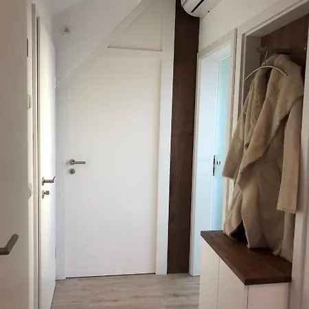 Domizil Xanten Buitenkant foto