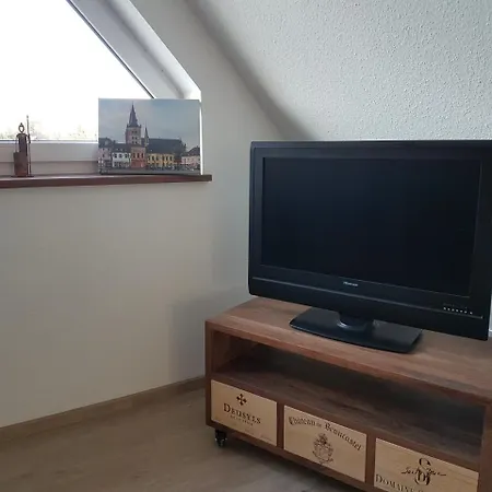 Domizil Xanten Buitenkant foto