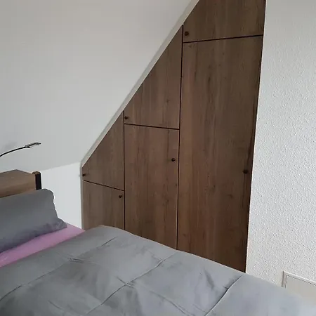Domizil Xanten Buitenkant foto