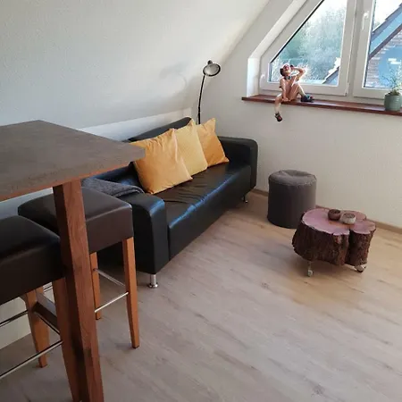 Domizil Xanten Buitenkant foto