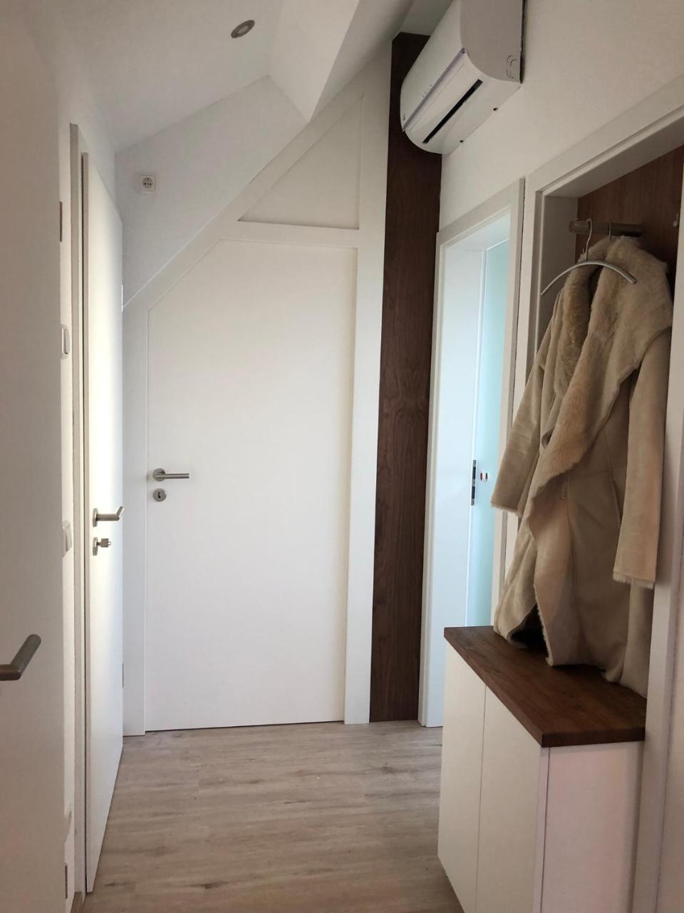 Appartement Domizil Xanten