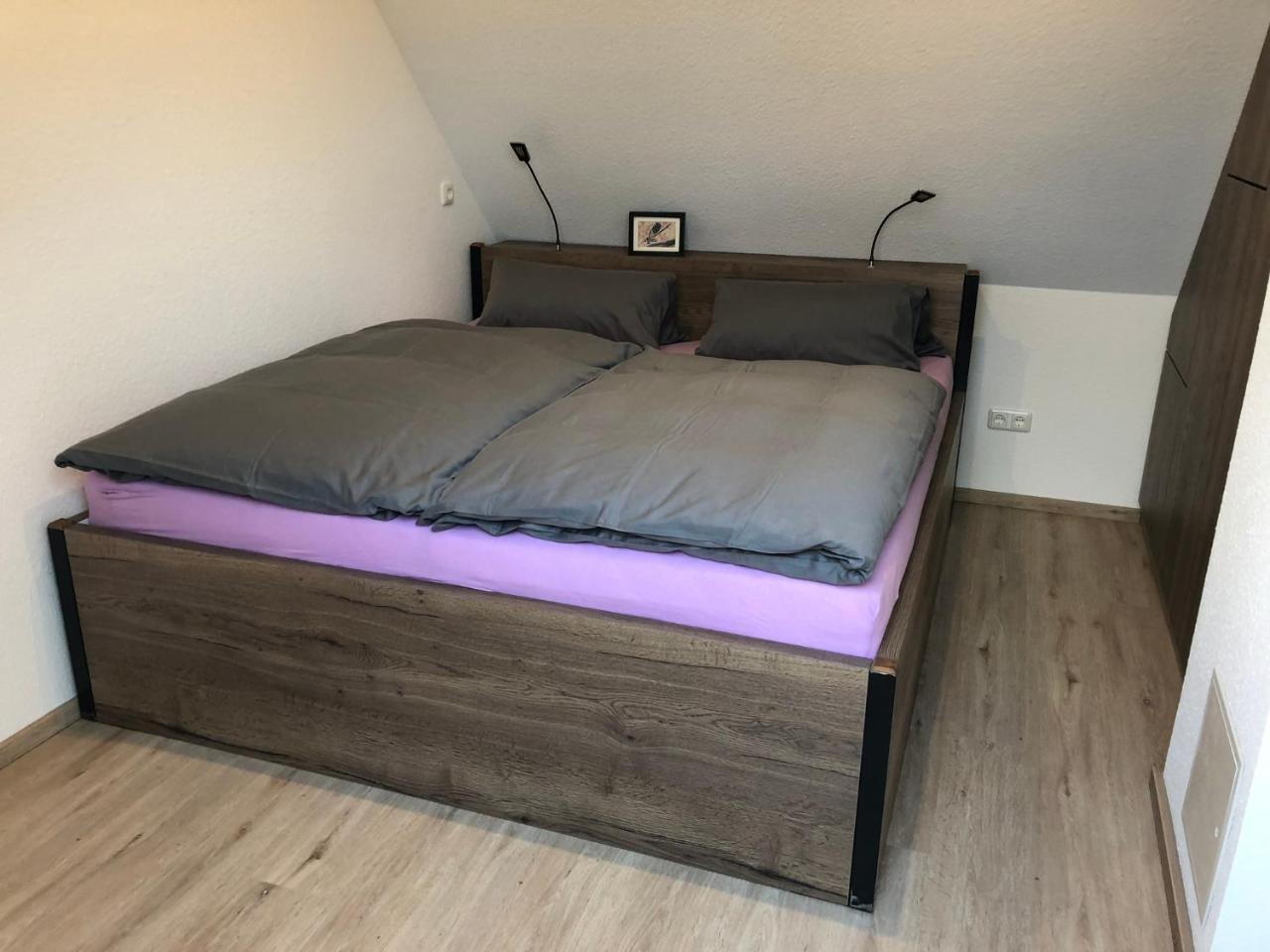 Domizil Appartement