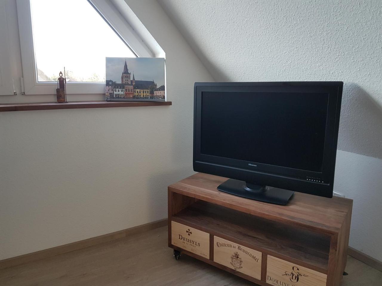Appartement Domizil