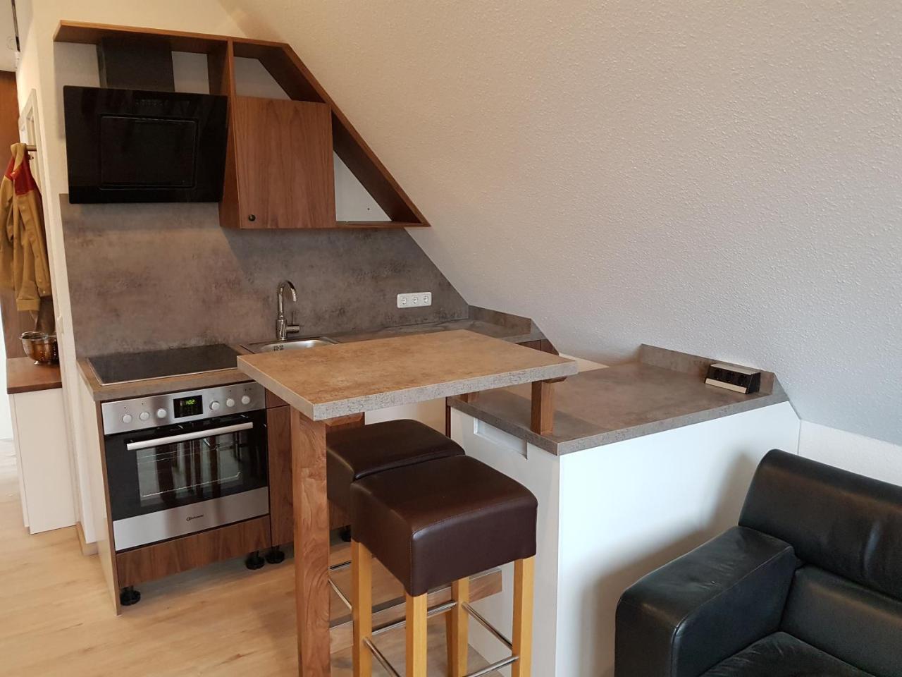 Appartement Domizil Xanten
