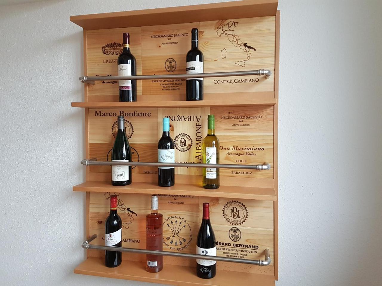 Appartement Domizil