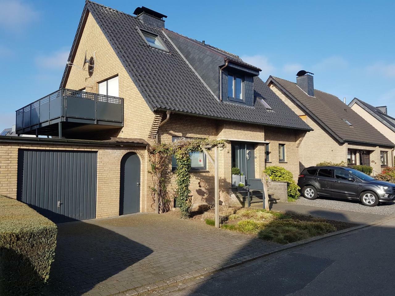 Appartement Domizil *